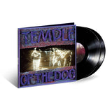 Temple Of The Dog - Temple of the dog (LP)
