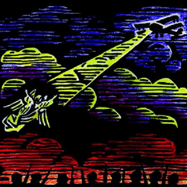 Explosions In The Sky - Those who tell the truth shall die (violet) (LP)