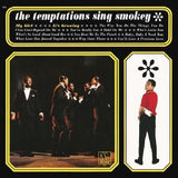 Temptations - Temptations sing smokey (LP)