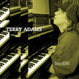Terry Adams -& Steve Ferguson- - Terrible (CD)