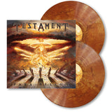 Testament - Para bellum (LP)