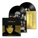 Texas - The very best of 1989-2023 (LP)