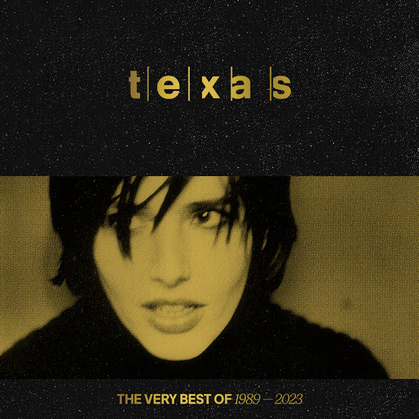 Texas - The very best of 1989-2023 (LP)