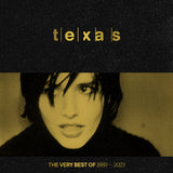 Texas - The very best of 1989-2023 (LP)