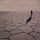 Adam Bryanbaum Wiltzie - Salero (CD)