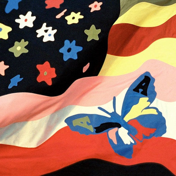The Avalanches - Wildflower (LP)