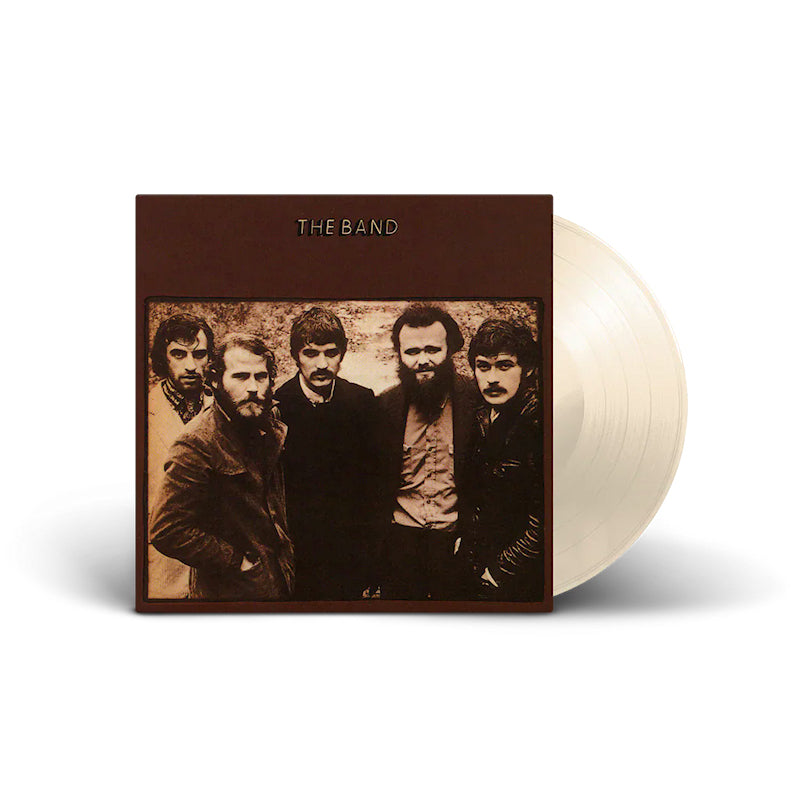 Band - The band (LP)