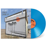 Bats - Corner coming up (sky blue) (LP)