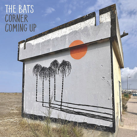 Bats - Corner coming up (LP)