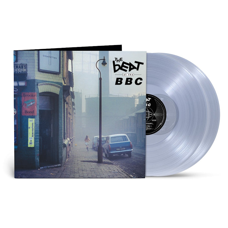 Beat - The beat at the bbc (LP)