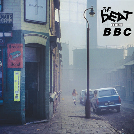 Beat - The beat at the bbc (LP)