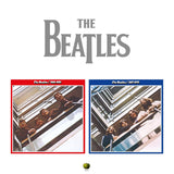 The Beatles - 1962 - 1966 &amp; 1967 - 1970 -2023 edition- (LP)