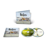 The Beatles - Anthology 4 (CD)