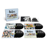the Beatles - Anthology collection (LP)