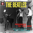 The Beatles - 1962: Granada To The BBC (LP) - Velvet Music