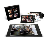 the Beatles - Let it be (LP)