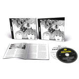 the Beatles - Revolver (CD)