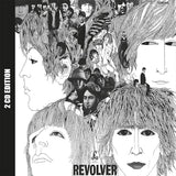 The Beatles - Revolver (CD)