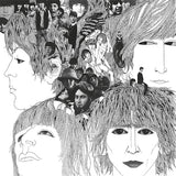 the Beatles - Revolver (LP)