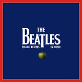 The Beatles - The beatles: 1964 us albums in mono (LP)