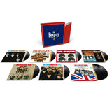 The Beatles - The beatles: 1964 us albums in mono (LP)