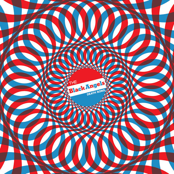 The Black Angels - Death song (LP)