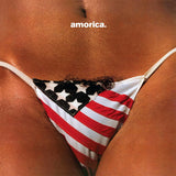 The Black Crowes - Amorica (LP)
