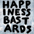 The Black Crowes - Happiness bastards (CD)
