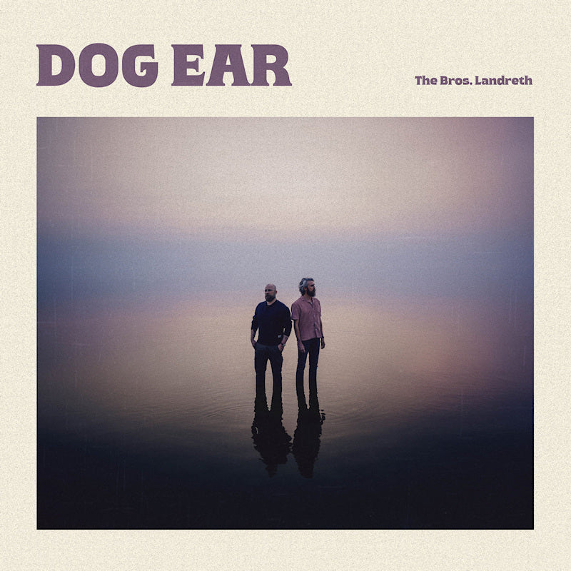 Bros. Landreth - Dog ear (altamira) (LP)