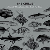 The Chills - Pyramid / when the poor can reach the moon (12-inch maxi-single)
