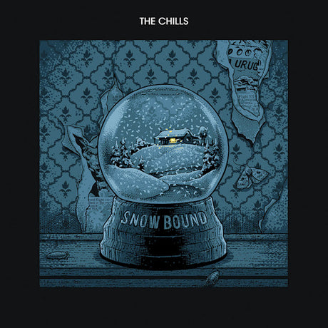 The Chills - Snow bound -colored vinyl- (LP)