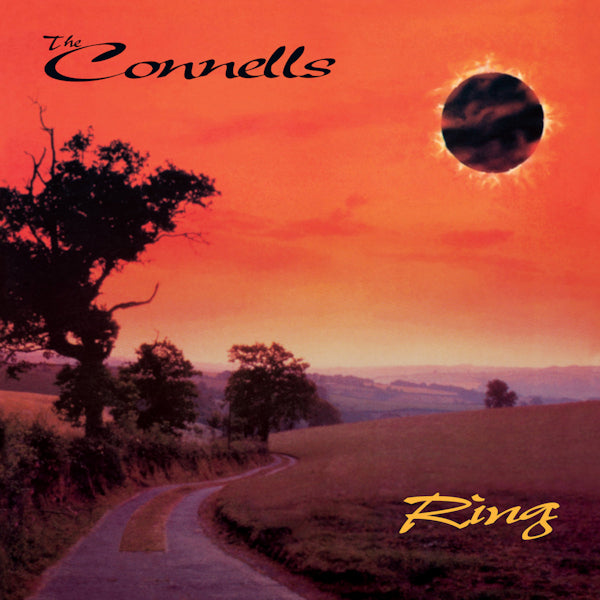 The Connells - Ring (LP)