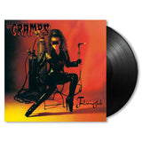 The Cramps - Flamejob (LP)