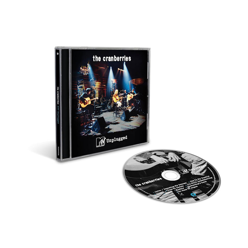 The Cranberries - The cranberries mtv unplugged (CD)