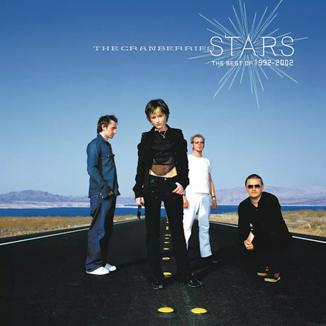 The Cranberries - Stars: the best of 1992-2002 (LP)