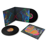 The Cure - Mixes of a lost world (LP)