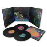 The Cure - Mixes of a lost world (LP)