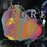 The Cure - Mixes of a lost world (CD)