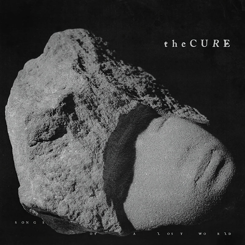 The Cure - Songs of a lost world (CD) 