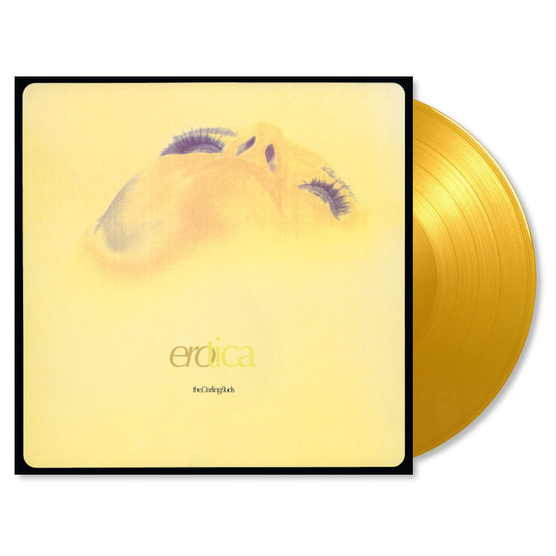 The Darling Buds - Erotica (LP)