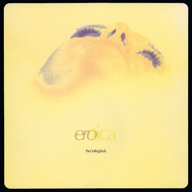 The Darling Buds - Erotica (LP)