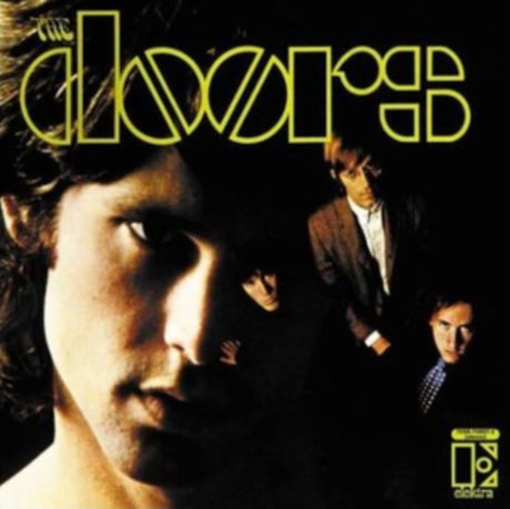 The Doors - Doors (LP)