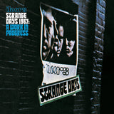 Doors, The - Strange Days 1967 - A Work In Progress (LP)
