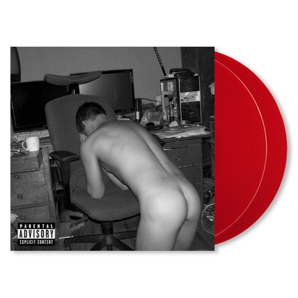 Drums - Jonny (LP) - Velvet Music