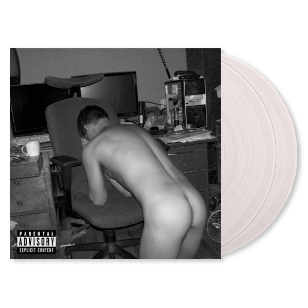 Drums - Jonny (LP)