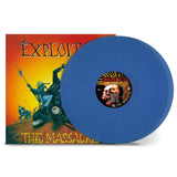 The Exploited - The massacre (LP)