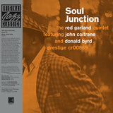 The Red Garland Quintet - Soul junction (LP)