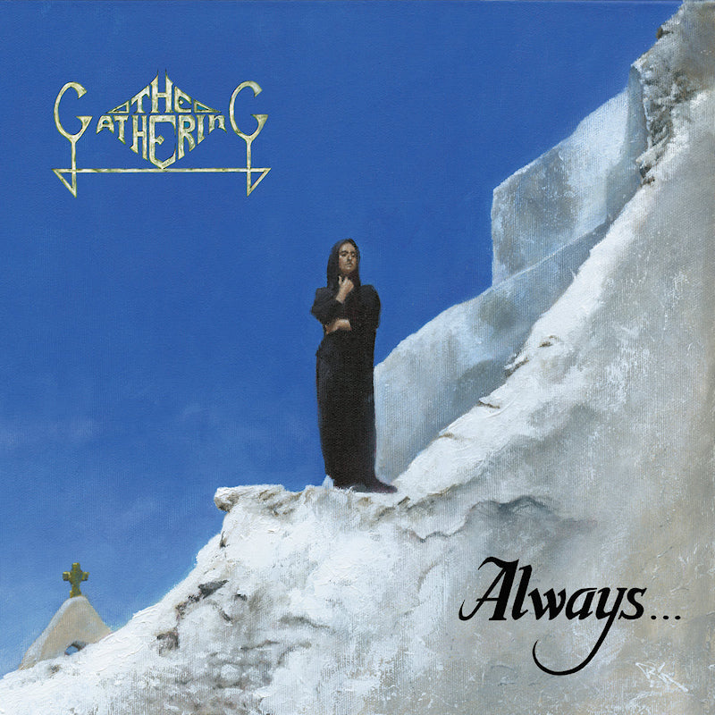 The Gathering - Always... (LP)