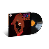 Gil Evans -orchestra- - Out of the cool (LP)