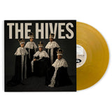 The Hives - The hives forever forever the hives (LP)